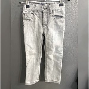 Toddler’s Skinny Jeans